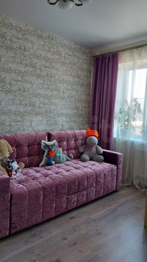 Таунхаус 125 м² на участке 3 сот.