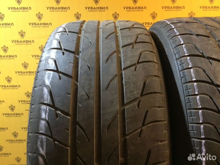 Kormoran Gamma B2 255/45 R18