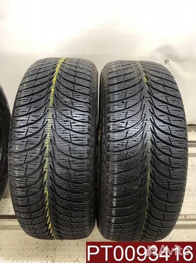 Goodyear UltraGrip Ice+ 205/55 R16 98H