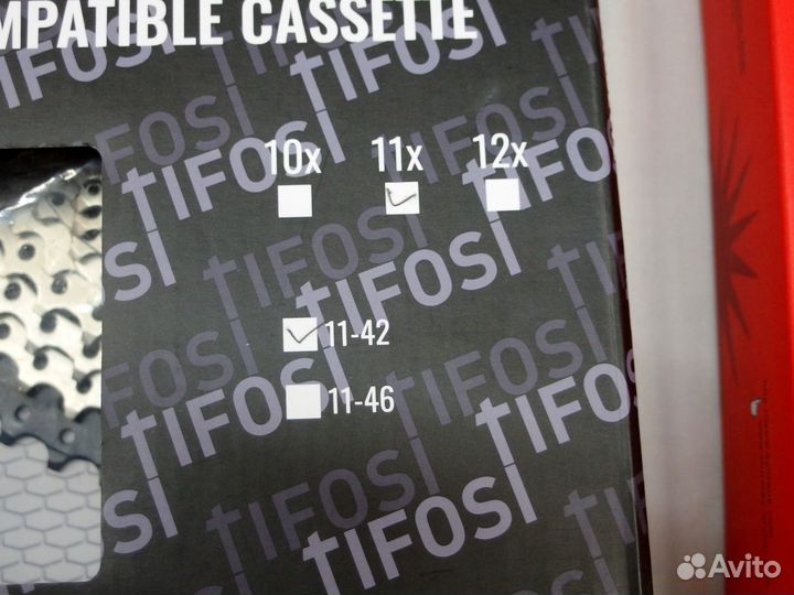 Новые кассеты Sunrace, Microshift и др. 9 10 11 ск