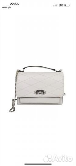 Сумка Rebecca Minkoff оригинал