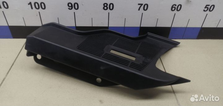 Обшивка багажника 5-serie GT F07 2009-2016