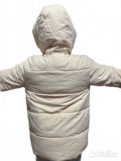 Куртка зимняя