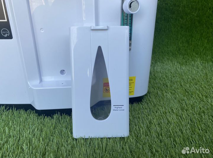 Кислородный концентратор 5л Бесплатная доставка