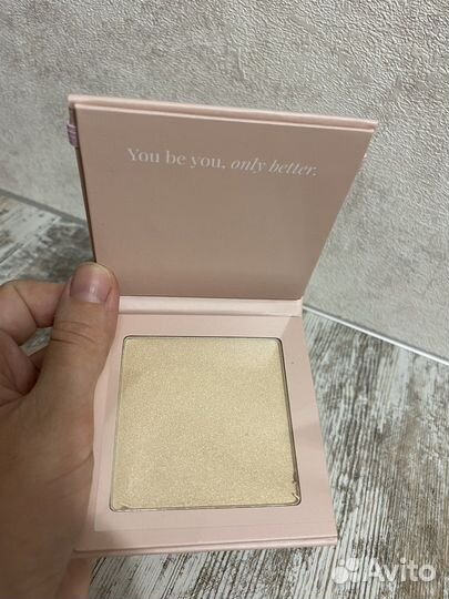 Пудра Хайлайтер косметика оригинал motd