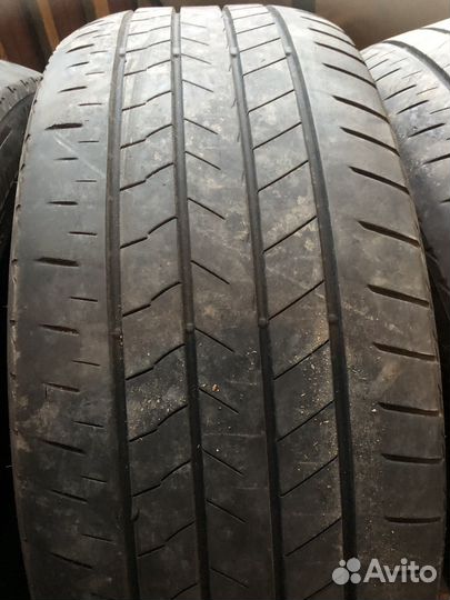 Bridgestone Turanza T005 245/45 R20 99Y