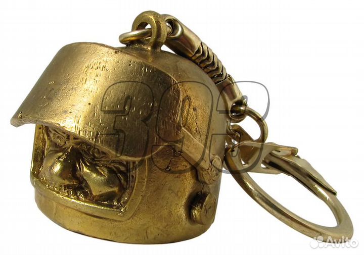 Колокольчик Космонавт (24344)