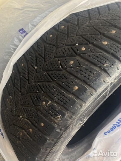 Triangle IceLink Trin PS01 215/60 R16