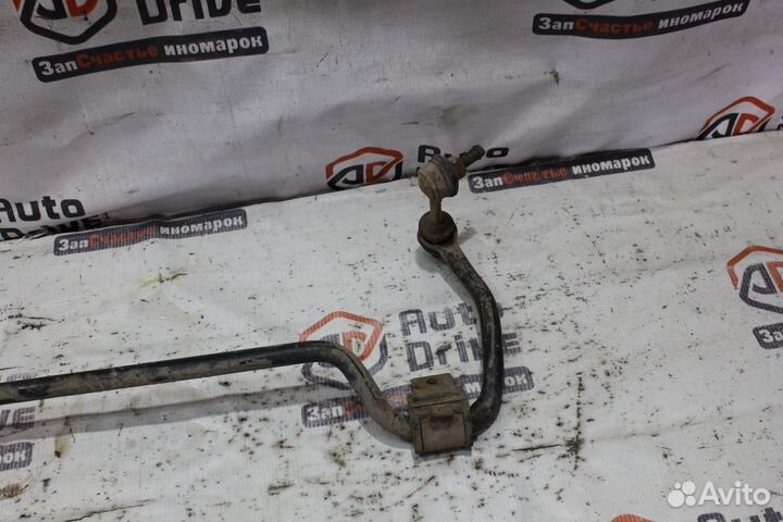 Mitsubishi Carisma Стабилизатор задней подвески