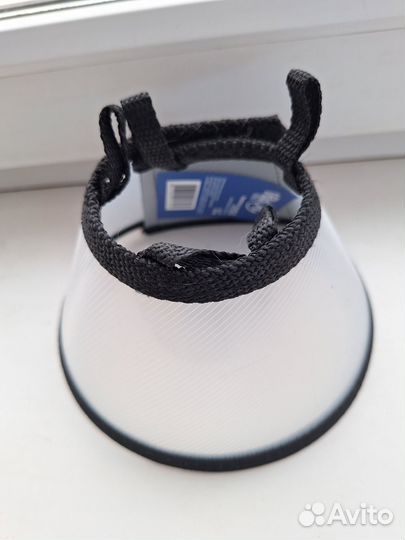 Воротник для животных.при операции