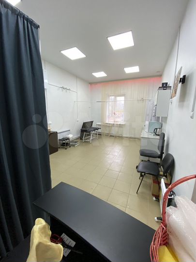 Свободного назначения, 43 м²