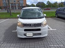 Daihatsu Move 0.7 CVT, 2015, 171 746 км, с пробегом, цена 870 000 руб.