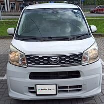 Daihatsu Move 0.7 CVT, 2015, 171 746 км, с пробегом, цена 870 000 руб.