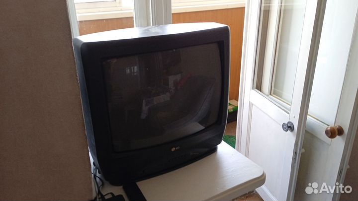 Телевизор LG