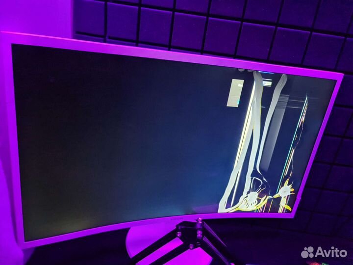 Монитор samsung 32 дюйма