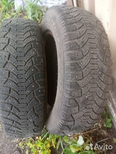 Cordiant Polar 175/70 R14