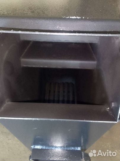 Твердотопливный котел для вас и вашего дома