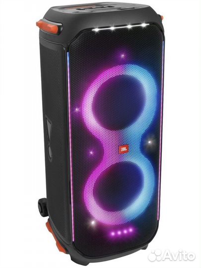 Jbl partybox 710 новая