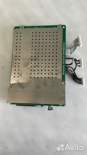 Main Board 569HU3953E для Sanyo PDP-42XR7