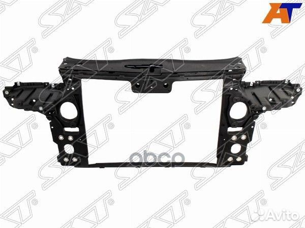 Рамка кузова Volkswagen Touareg 02-10 / Porsche