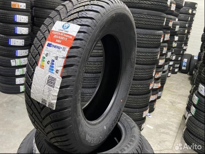 Leao iGreen All Season 205/65 R15 94H