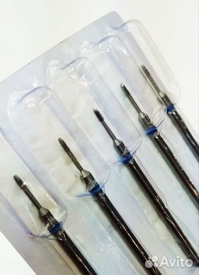 Фреза безопасная кмиз