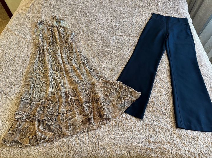 Вещи на девушку 42-44р