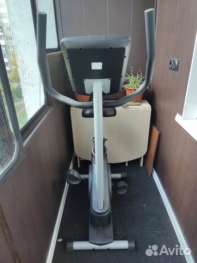 Велотренажер PRO-form 210 CSX