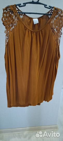 Майка нм нарядная 50-54