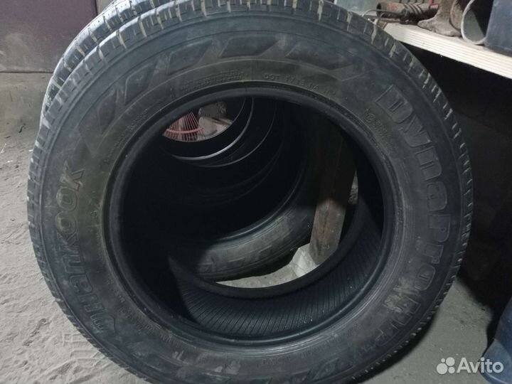 Hankook Dynapro HP RA23 215/65 R16 102T