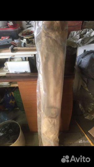 Багажник и фаркоп