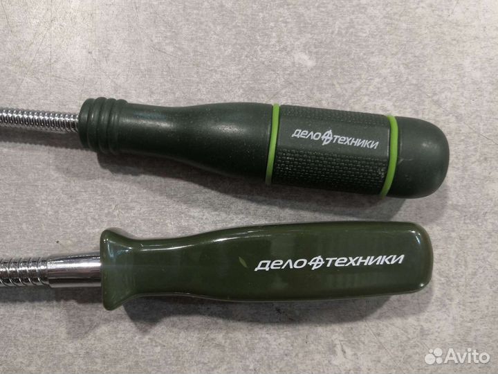 Магнит гибкий L 500, 510 мм Дело Техники