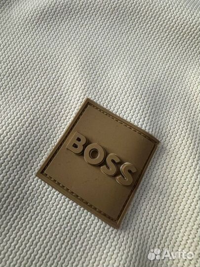 Джемпер Hugo Boss мужской люкс