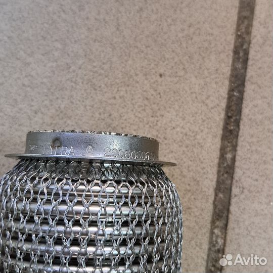 Гофра hydra 45205 orig