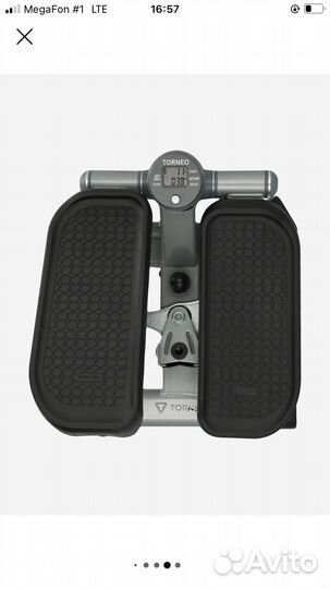 Тренажер мини степпер