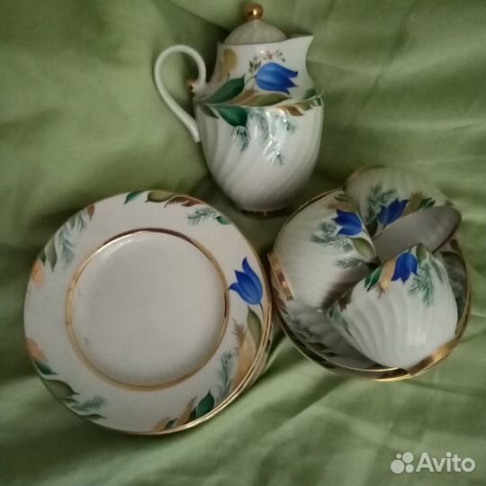 Добор лфз кофейный