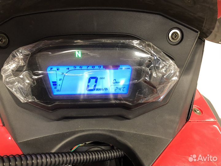 Снегоход Авантис Капитан 150сс в наличии 2023