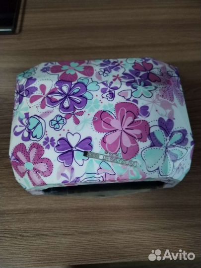 Гибрид Уф лампа для ногтей