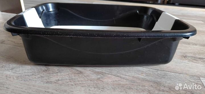 Лоток для кошек (средний)