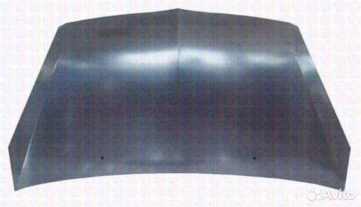 Капот mitsubishi: colt 03