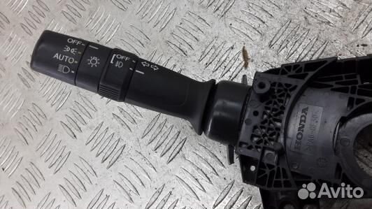 Переключатель поворотов и дворников (стрекоза) hon