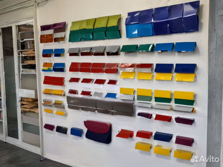 Фасонные нащельники планки сайдинга откосы