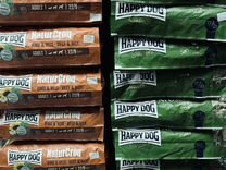Хэппи Дог/Happy Dog корм для собак