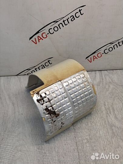 Тепловой экран Skoda Octavia A5 1.6 2011