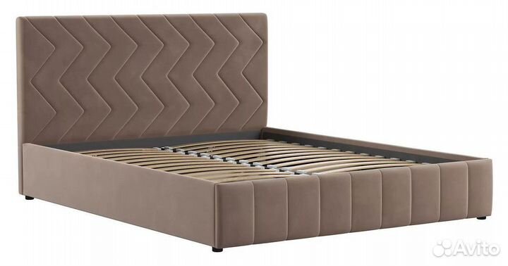 Кровать новая