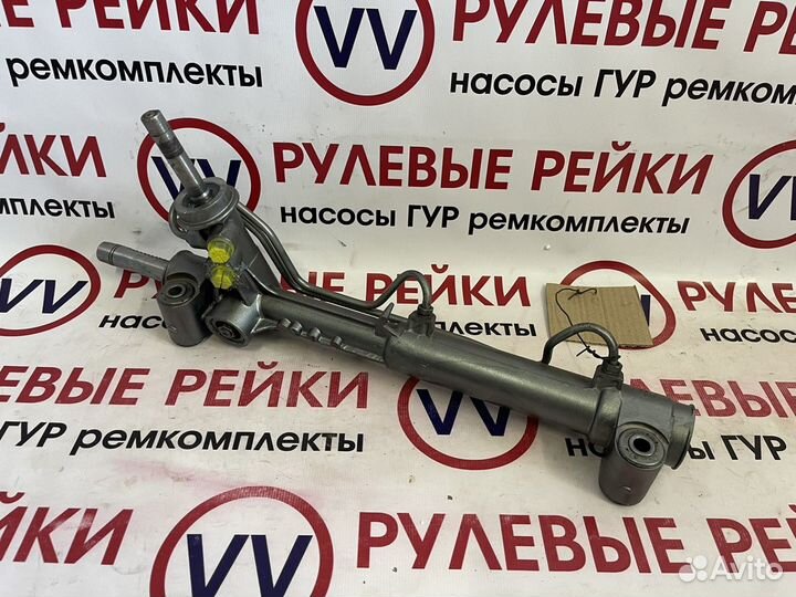 Рулевая рейка Opel Zafira A 1998-2005