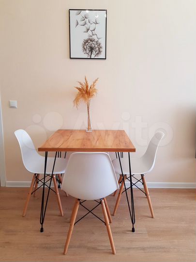 2-к. квартира, 47 м², 7/18 эт.