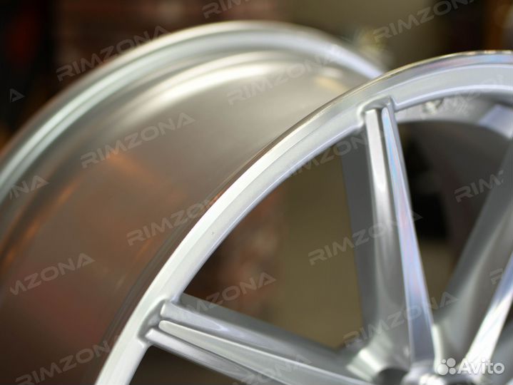 Литые диски Vossen R16 для Toyota. Рассрочка