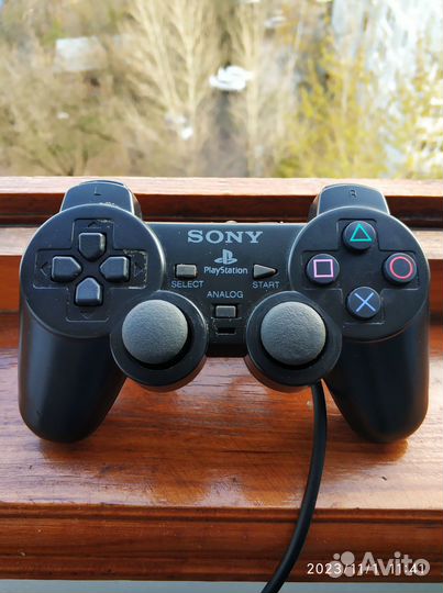 Джойстик Геймпад