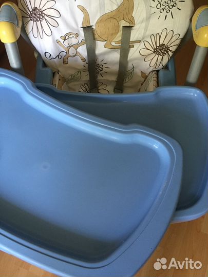 Стульчик для кормления Peg Perego prima pappa